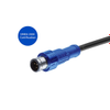 Circular Cable Assemblies - 1754-UMC-05BMMM-PL8A10-ND - DigiKey