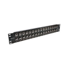 Patchbay, Jack Panels - 5073-PR35SR5E-32-ND - DigiKey