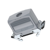 Heavy Duty Connector Housings, Hoods, Bases - 2181-79090200-ND - DigiKey