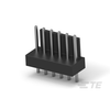 Headers, Male Pins - 3-647047-6-ND - DigiKey