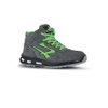 Safety Shoes - 141925 - RS Components, Ltd.