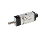 Pneumatic Solenoid Valves - 2204196 - RS Components, Ltd.