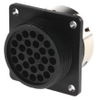 Industrial Circular Connectors - 2202898 - RS Components, Ltd.