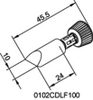 Soldering Iron Tips - 200231 - RS Components, Ltd.