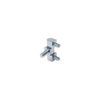 Surface Mount Hinge -- EH-8R-5G-38 - Image