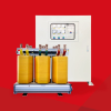Automatic 300KVA 400KVA 500KVA Transformer Price 300 400 500 KVA -- No.1601441432168 - Image