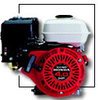 Honda Engines - GX Series -- HONDA GX120 - Image