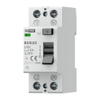 RCCBs - 2842371 - RS Components, Ltd.