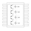 Attenuator - 852-AT-213-PIN - ERSAELECTRONICS PTE. LTD.