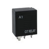 Automotive Relays - 1204-A11ASP48VDC1.2D - New Yorker Electronics Co., Inc.