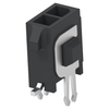 Headers, Male Pins - 17-3-2421777-2TR-ND - DigiKey