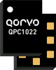 5 - 6000 MHz Low Distortion SPDT Switch - QPC1022 - Qorvo