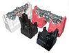 Busbars -- MNSBB-R, MNSBB-B, MNSBB-W Busbar - Image