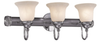 5373-84 3 Light Bath - 5373-84 - Minka Group