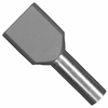 Terminal Blocks - Accessories - Wire Ferrules - 288-1133-ND - DigiKey