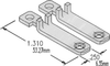 Electrical Contact - 14398 - ETCO Incorporated