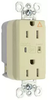 Surge Suppression Receptacle - TRIG5262-ISP - Legrand - Pass & Seymour