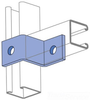 Channel/Strut Z Fitting - P1347 HG - Atkore International