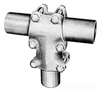 Substation Tee Connector - ALT86T - Greaves Corporation