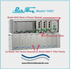 A/B Switch Module - Model 7007 - Electro Standards Laboratories