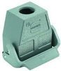 Heavy Duty Power Connectors - 19300100756 - VAST STOCK CO., LIMITED