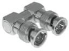RF Connectors / Coaxial Connectors - BNC-U-LINK 75*1 - VAST STOCK CO., LIMITED