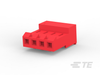 Rectangular Wire & Cable Connectors & Housings - 3-641150-4 - TE Connectivity