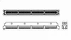 High Speed Backplane Connectors - 2069917-2 - TE Connectivity