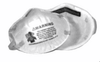 3M® #8511 Dust/Mist Respirator - 8511 - DME Company
