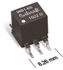 WB Surface Mount Wideband RF Transformers -- WB1-1SL WB1-1SLD - Image