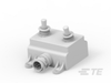 Toggle Switches - K1139343 - TE Connectivity