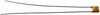 Multilayer Ceramic Capacitor, Skycap Sr Series, 10 Pf, 5%, C0G / Np0, 100 V, Radial Leaded Rohs Compliant Kyocera Avx - 98K1002 - Newark, An Avnet Company