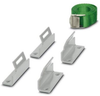 Mounting Kit, Ups Bat Rohs Compliant Phoenix Contact - 55AJ2295 - Newark, An Avnet Company