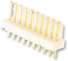 Connector, Header, 5Pos, 1Row, 2.54Mm; Pitch Spacing Molex - 59M4898 - Newark, An Avnet Company