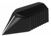 Military Series Knob; Shaft Type Ehc (Electronic Hardware) - 39C9699 - Newark, An Avnet Company