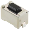 Tactile Switch, 0.05A, 12Vdc, Smd Rohs Compliant Alps Alpine - 66AH7054 - Newark, An Avnet Company