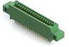 Card Edge Conn, Dual Side, 36Pos, Th; Card Edge Connector Type Edac - 69AJ8713 - Newark, An Avnet Company
