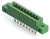 Card Edge Conn, Single Side, 8Pos, Lug; Card Edge Connector Type Edac - 59AJ1452 - Newark, An Avnet Company