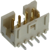 Wtb Connector, Header, 8Pos, 2Rows, 2Mm; Connector Systems Amphenol Communications Solutions - 28AH8988 - Newark, An Avnet Company