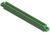 Card Edge Conn, Single Side, 45Pos, Th; Card Edge Connector Type Edac - 68AJ8477 - Newark, An Avnet Company