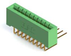 Card Edge Conn, Dual Side, 18Pos, Th; Card Edge Connector Type Edac - 60AJ1062 - Newark, An Avnet Company