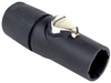 Pwr Entry Conn, 3P, Plug, 16A, Screw Rohs Compliant Amphenol Sine/tuchel - 65AH7310 - Newark, An Avnet Company