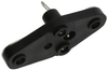 Transistor Socket, 4 Position, Through Hole; No. Of Contacts Keystone - 07C8226 - Newark, An Avnet Company