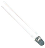 Led, Orange, Th, 26Mcd, 605Nm Rohs Compliant Vishay - 58AJ2746 - Newark, An Avnet Company