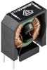 Common Mode Choke, 4.7Mh, 0.7A Rohs Compliant Schaffner - 65AH9710 - Newark, An Avnet Company