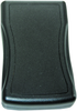 Enclosure, Hand Held, Plastic, Black; Enclosure Type Bud Industries - 34M2403 - Newark, An Avnet Company