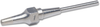 Desoldering Nozzle, 1.2X2.7X16.5Mm; For Use With Weller - 68Y6524 - Newark, An Avnet Company