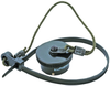 Receptacle Dust Cap, Metal; Accessory Type Amphenol Pcd - 93K7833 - Newark, An Avnet Company