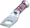 Terminal, Compression Lug, M6, 8Awg; Product Range Panduit - 52AH0735 - Newark, An Avnet Company