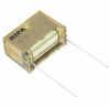 Film Capacitors 250volts 0.47uF 20% LS 25.4mm -- 417-PMR209ME6470M220R30 - Image